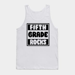 fifth grade Tank Top